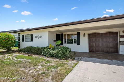 525 Wilson Avenue Satellite Beach FL 32937