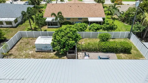525 Wilson Avenue Satellite Beach FL 32937