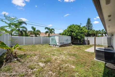 525 Wilson Avenue Satellite Beach FL 32937