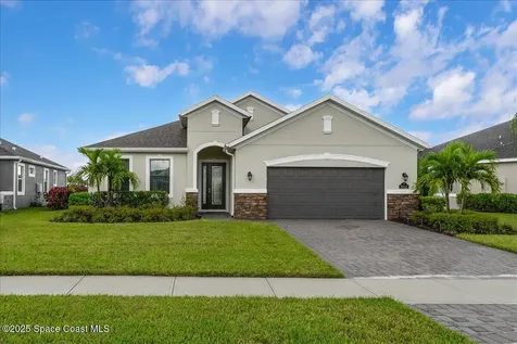 3353 Alandi Drive Melbourne FL 32940