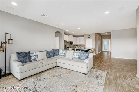 3353 Alandi Drive Melbourne FL 32940