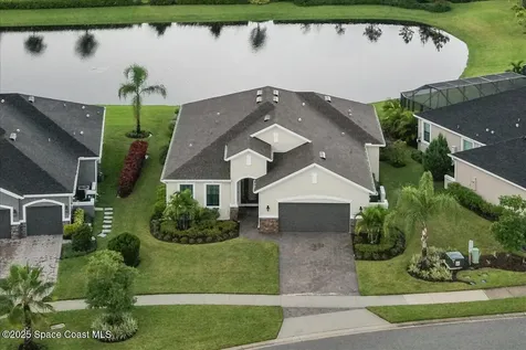 3353 Alandi Drive Melbourne FL 32940