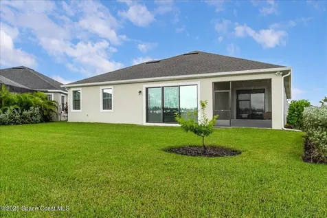 3353 Alandi Drive Melbourne FL 32940