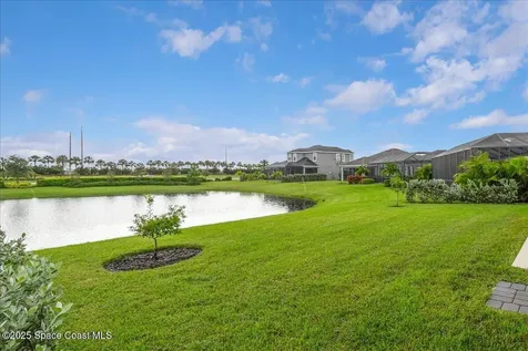 3353 Alandi Drive Melbourne FL 32940