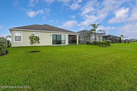 3353 Alandi Drive Melbourne FL 32940