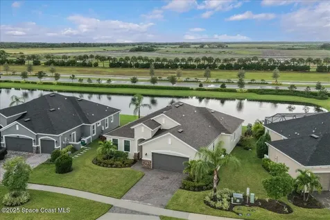 3353 Alandi Drive Melbourne FL 32940