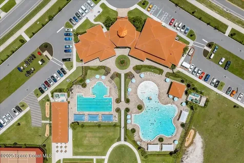 3353 Alandi Drive Melbourne FL 32940