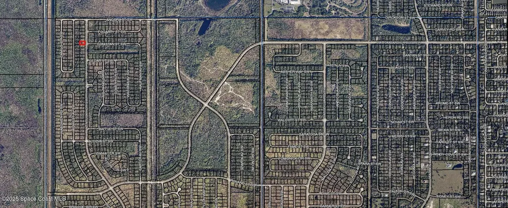 1842 Kentucky Drive SW Palm Bay FL 32908