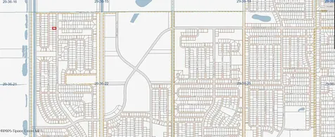 1842 Kentucky Drive SW Palm Bay FL 32908
