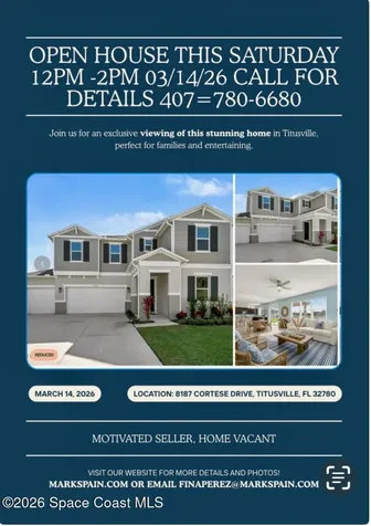 13678 SE 51st Avenue Summerfield FL 34491
