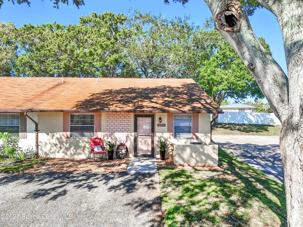 4700 Marengo Lane Titusville FL 32780
