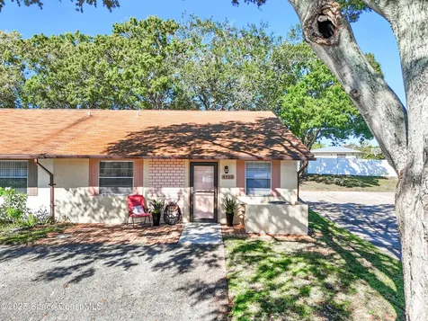 4700 Marengo Lane Titusville FL 32780
