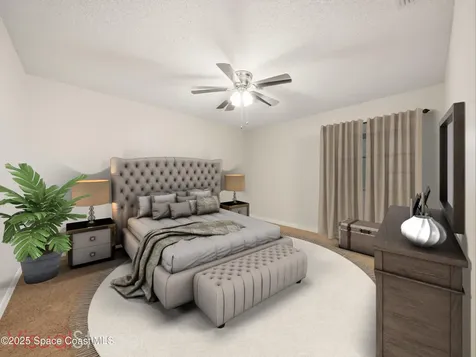 4700 Marengo Lane Titusville FL 32780