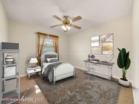 4700 Marengo Lane Titusville FL 32780
