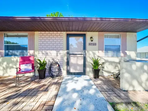 4700 Marengo Lane Titusville FL 32780