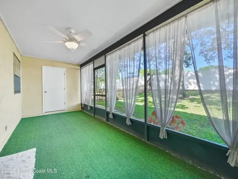 4700 Marengo Lane Titusville FL 32780