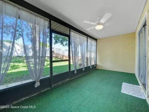 4700 Marengo Lane Titusville FL 32780