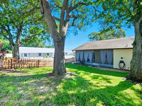 4700 Marengo Lane Titusville FL 32780