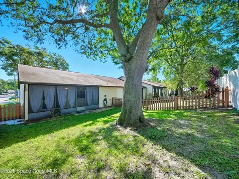 4700 Marengo Lane Titusville FL 32780