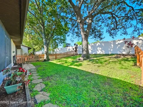 4700 Marengo Lane Titusville FL 32780