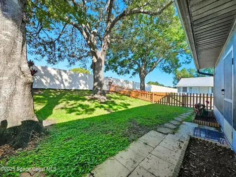 4700 Marengo Lane Titusville FL 32780