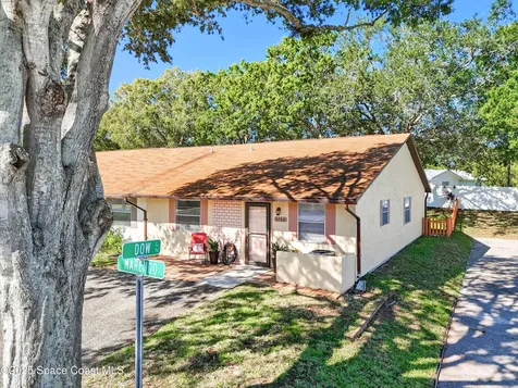 4700 Marengo Lane Titusville FL 32780