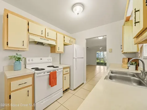 4700 Marengo Lane Titusville FL 32780
