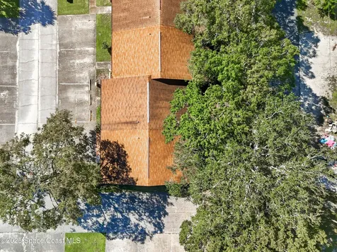 4700 Marengo Lane Titusville FL 32780