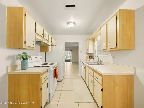 4700 Marengo Lane Titusville FL 32780