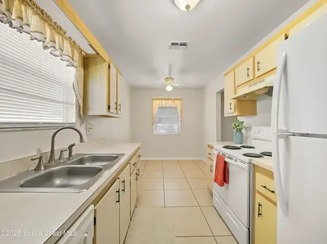 4700 Marengo Lane Titusville FL 32780