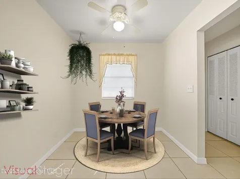 4700 Marengo Lane Titusville FL 32780
