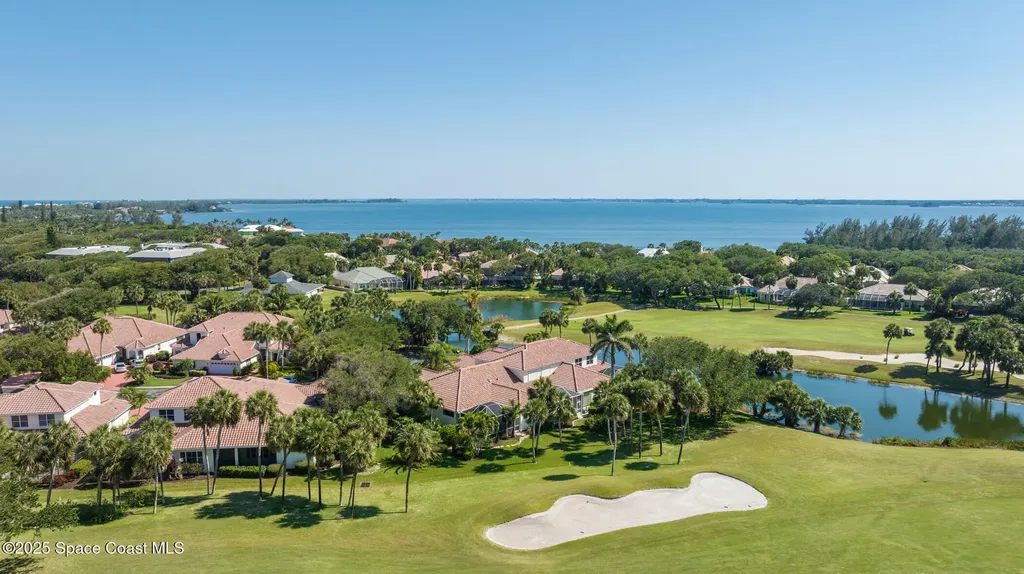 220 Osprey Villas Court Melbourne Beach FL 32951