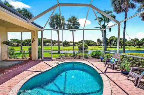 220 Osprey Villas Court Melbourne Beach FL 32951