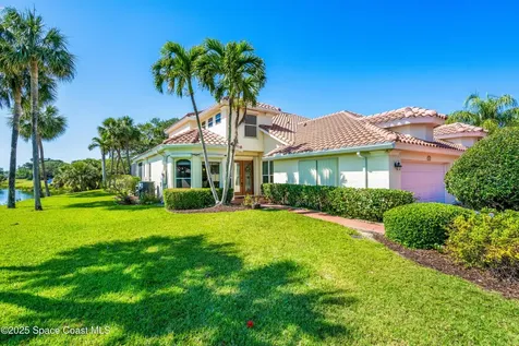 220 Osprey Villas Court Melbourne Beach FL 32951