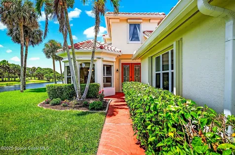 220 Osprey Villas Court Melbourne Beach FL 32951