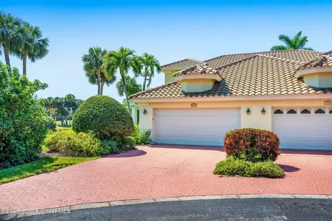 220 Osprey Villas Court Melbourne Beach FL 32951