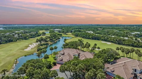 220 Osprey Villas Court Melbourne Beach FL 32951