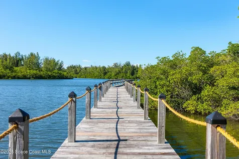 220 Osprey Villas Court Melbourne Beach FL 32951