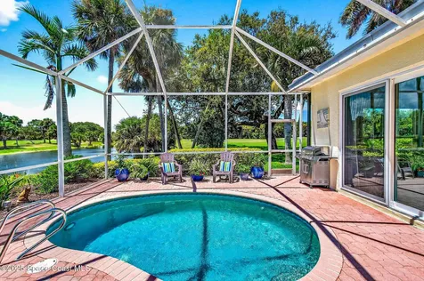 220 Osprey Villas Court Melbourne Beach FL 32951
