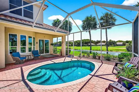 220 Osprey Villas Court Melbourne Beach FL 32951