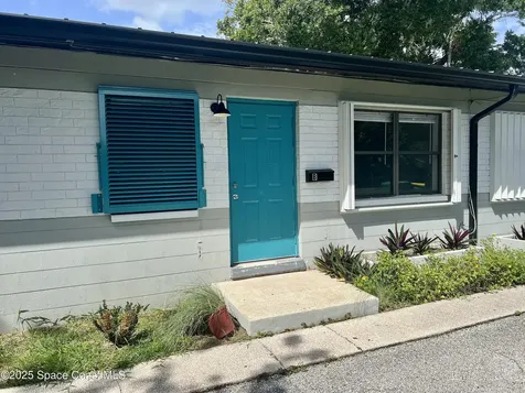 1118 Peachtree Street Cocoa FL 32922
