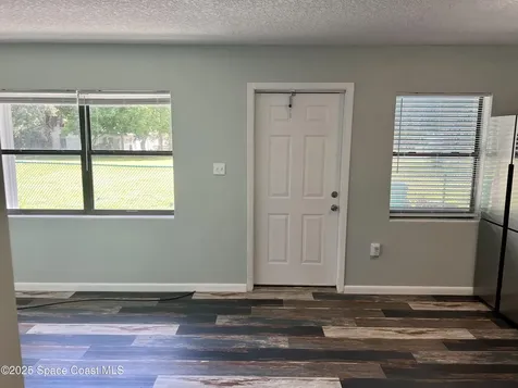 1118 Peachtree Street Cocoa FL 32922