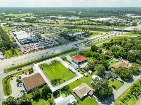 1551/1545 Georgia Street NE Palm Bay FL 32907