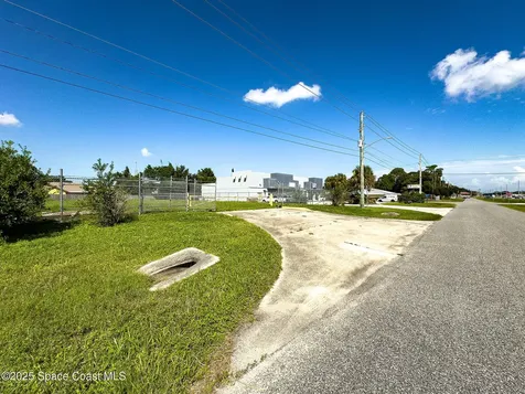 1551/1545 Georgia Street NE Palm Bay FL 32907