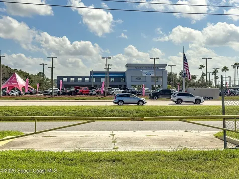 1551/1545 Georgia Street NE Palm Bay FL 32907