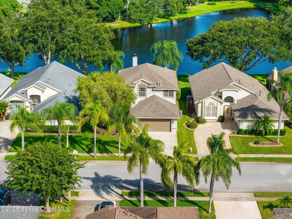 3837 Saint Armens Circle Melbourne FL 32934