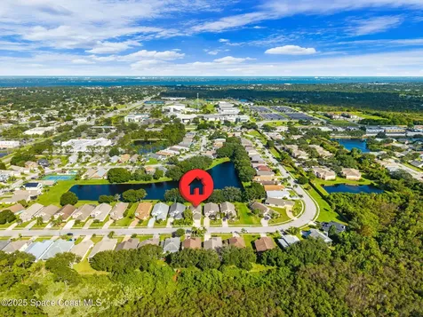3837 Saint Armens Circle Melbourne FL 32934