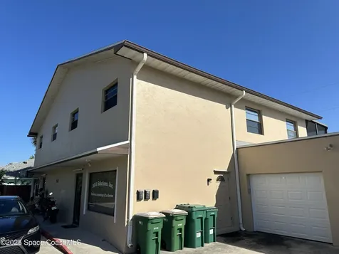565 Jackson Avenue Satellite Beach FL 32937