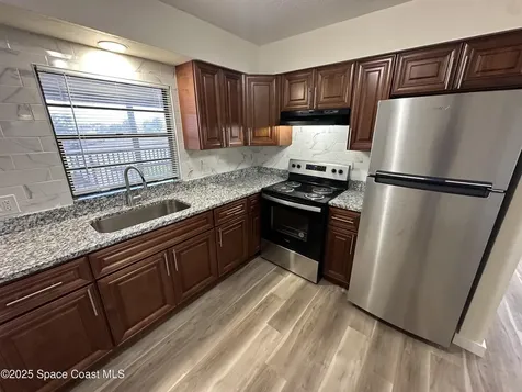 565 Jackson Avenue Satellite Beach FL 32937