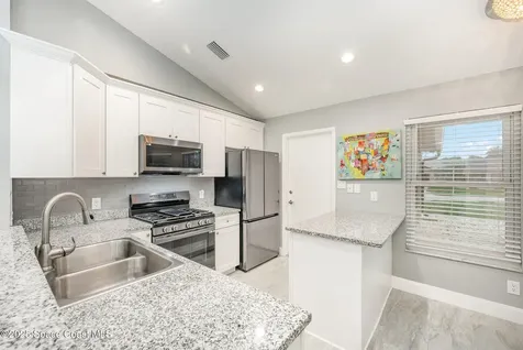 1381 Byrd Court Rockledge FL 32955